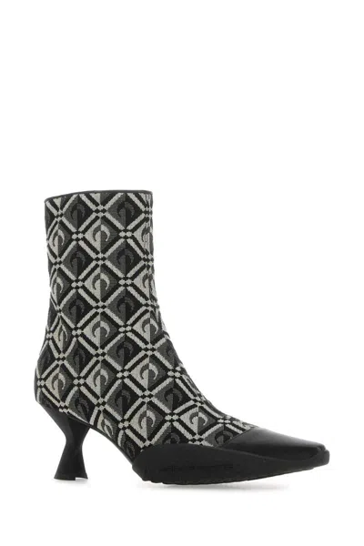 Shop Marine Serre Boots