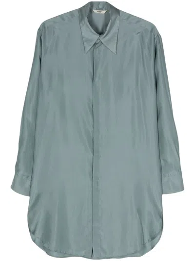 Barena Venezia Barena Shirt Lela Pura
