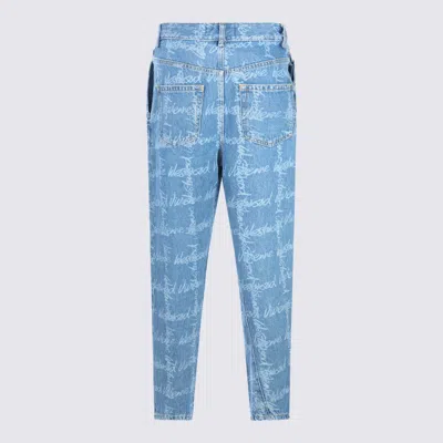 Vivienne Westwood Women Ranch Jeans