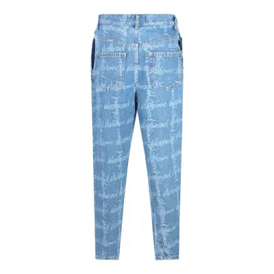 Vivienne Westwood Women Ranch Jeans