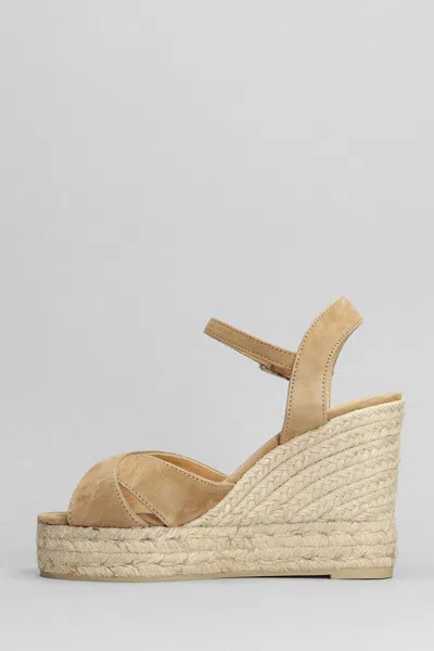 Castaã±er 100mm Blaudell Espadrilles