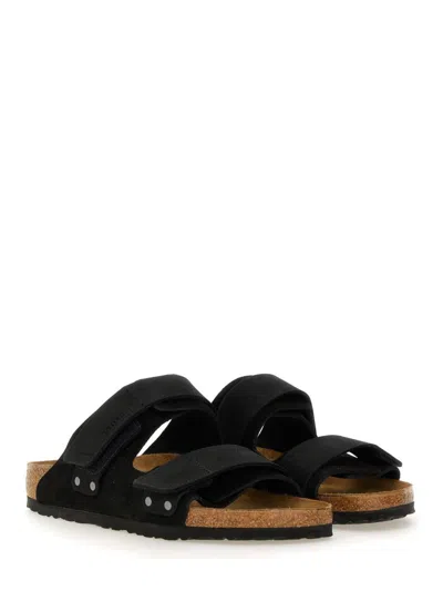 Birkenstock Uji Slide Sandal