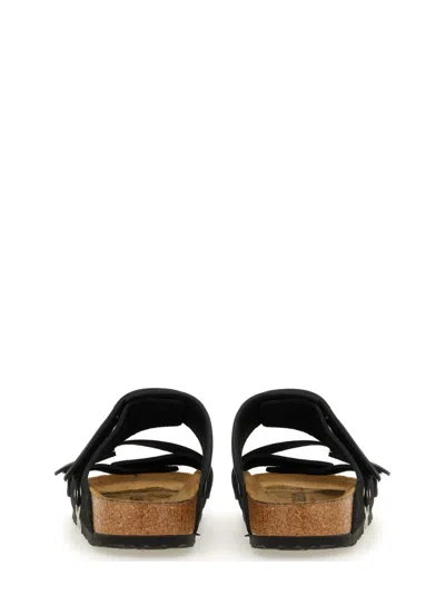 Birkenstock Uji Slide Sandal