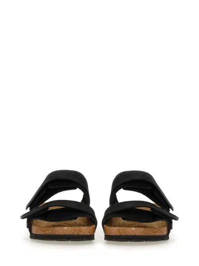 Birkenstock Uji Slide Sandal