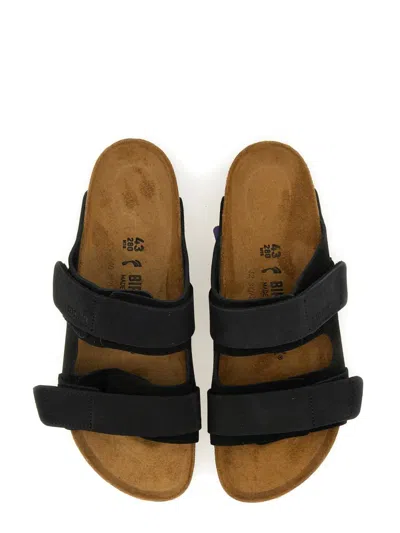 Birkenstock Uji Slide Sandal