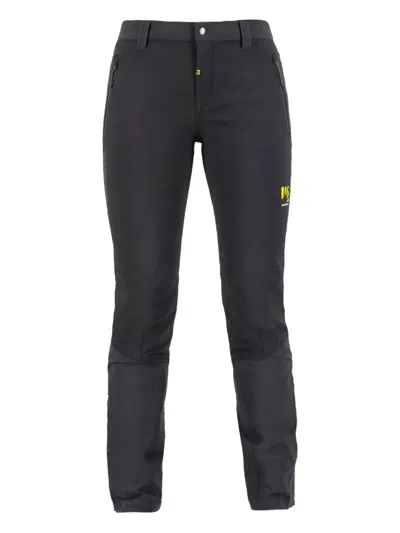 Karpos Logo-print Ski Trousers