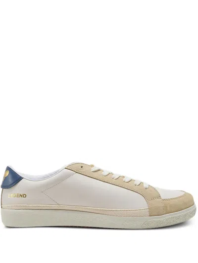 Pantofola D'oro Legend Low Sole Shoes