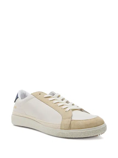 Pantofola D'oro Legend Low Sole Shoes
