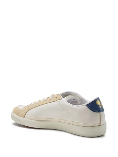 Pantofola D'oro Legend Low Sole Shoes