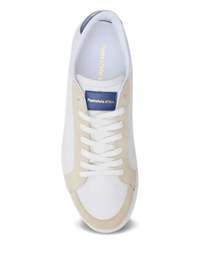 Pantofola D'oro Legend Low Sole Shoes