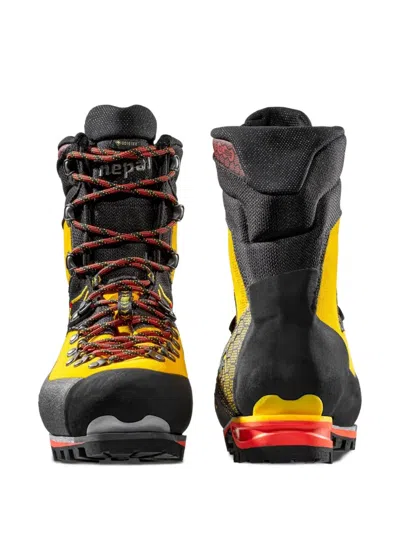 La Sportiva Nepal Cube Ankle Boots