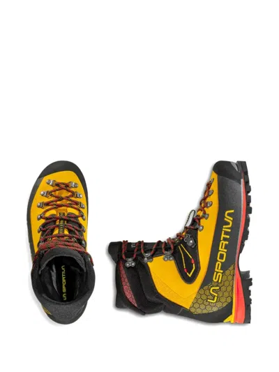La Sportiva Nepal Cube Ankle Boots
