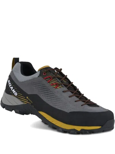 Kayland Logo-print Sneakers