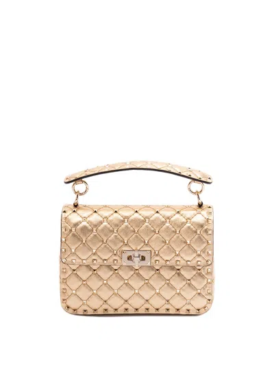 Valentino Rockstud Spike Shoulder Bag