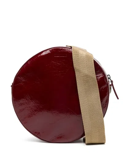 Uma Wang Medium Round Bag