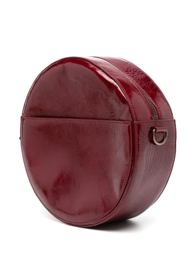 Uma Wang Medium Round Bag