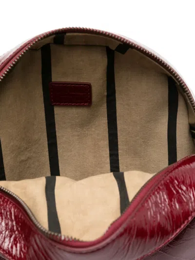 Uma Wang Medium Round Bag