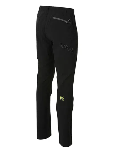 Karpos Logo-print Performance Pants