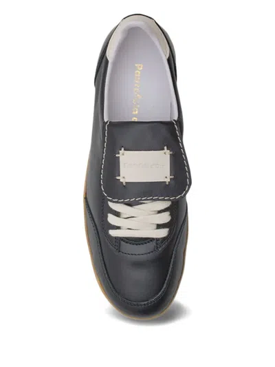 Pantofola D'oro Terrace L. Tongue Shoes