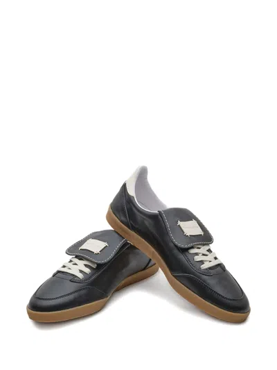 Pantofola D'oro Terrace L. Tongue Shoes