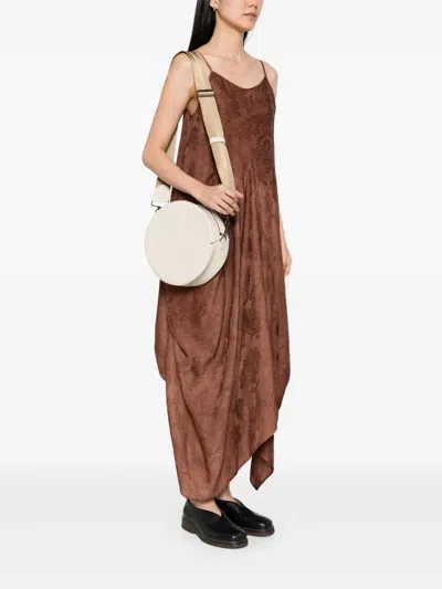 Uma Wang Medium Round Bag