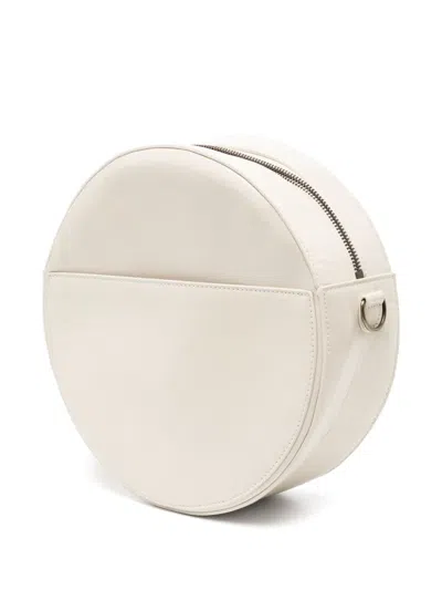 Uma Wang Medium Round Bag
