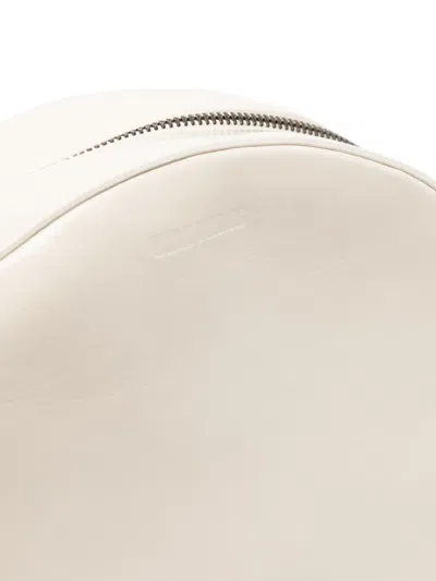 Uma Wang Medium Round Bag