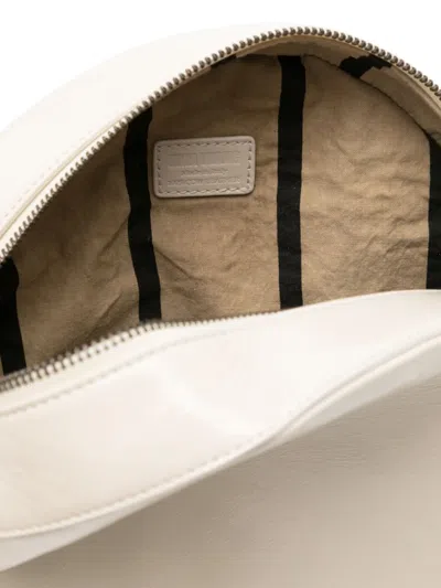 Uma Wang Medium Round Bag
