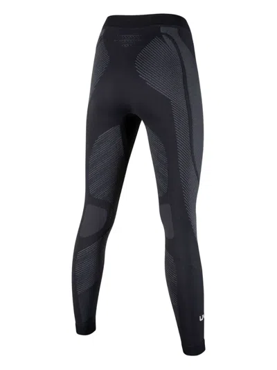 LOGO 印花打底褲