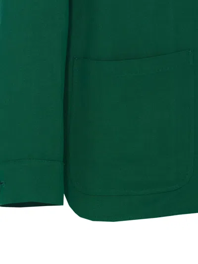 Max Mara Button-down Jacket