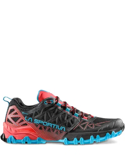 La Sportiva Logo-print Sneakers