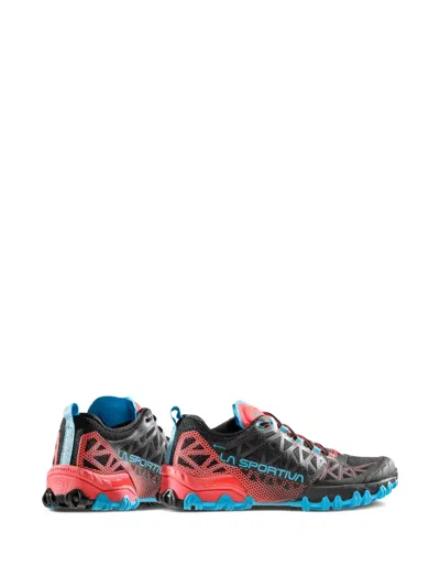 La Sportiva Logo-print Sneakers