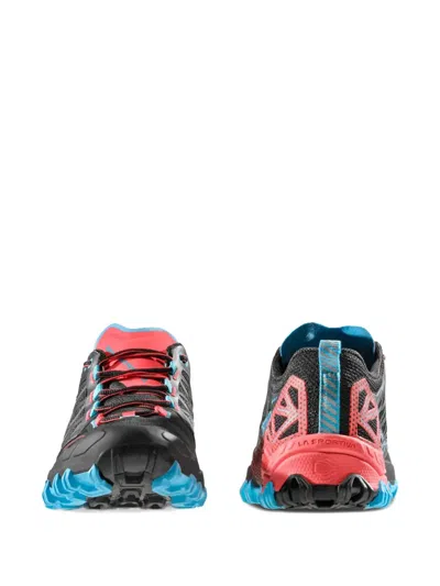 La Sportiva Logo-print Sneakers