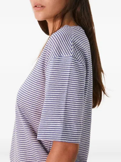Biancalancia Striped T-shirt