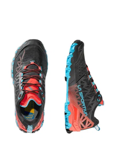 La Sportiva Logo-print Sneakers