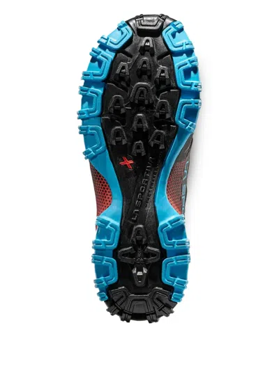 La Sportiva Logo-print Sneakers