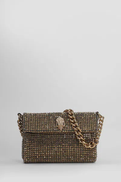 KURT GEIGER KURT GEIGER LONDON SM PARTY SHOULDER SHOULDER BAG 