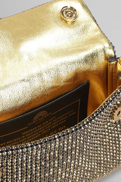 KURT GEIGER KURT GEIGER LONDON SM PARTY SHOULDER SHOULDER BAG 
