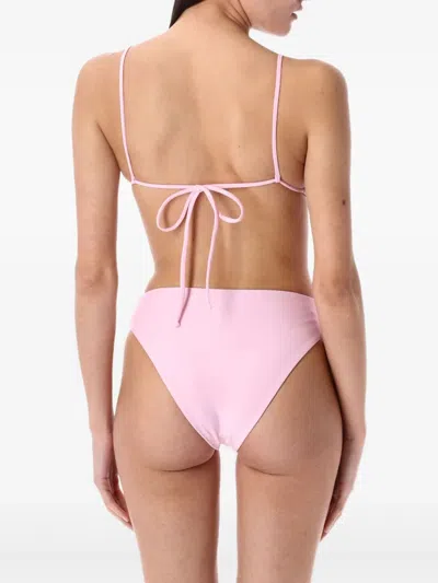Swim By Di Cut-out Swimsuit