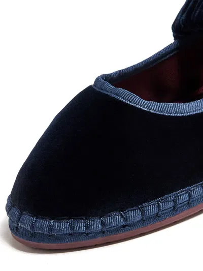 Flabelus Mafalda Espadrilles