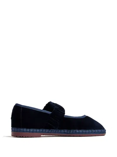 Flabelus Mafalda Espadrilles