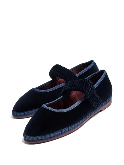 Flabelus Mafalda Espadrilles