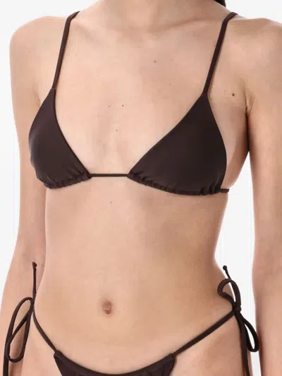 Swim By Di Triangle-cup Bikini