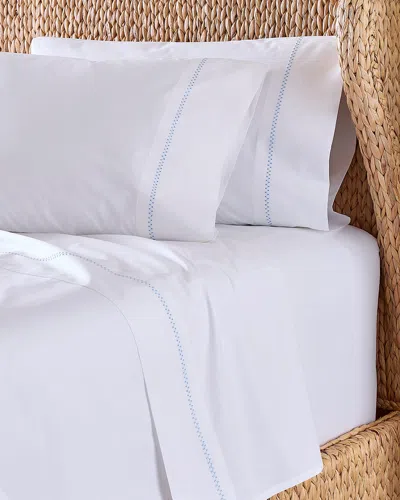 John Robshaw Anketi Organic King Sheet Set