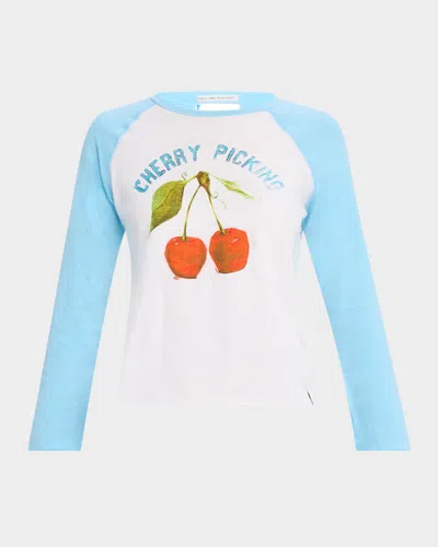 Shop Mother The Sporty Concert Tee