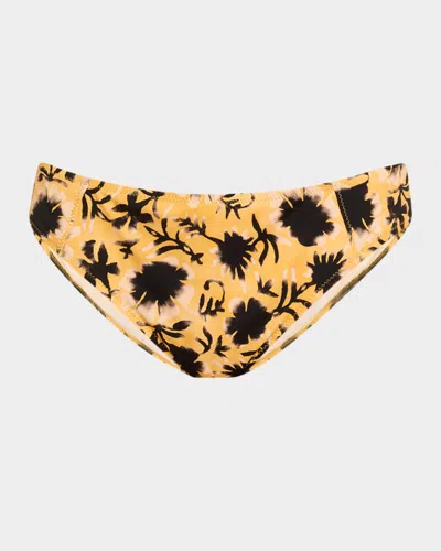 Shop Ulla Johnson Lea Bikini Bottoms