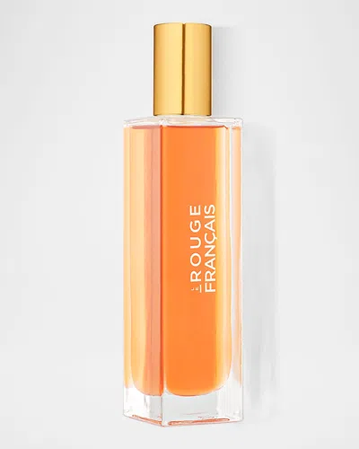 Le Rouge Français 1205 Kurkum Massage Oil, 3.3 Oz.