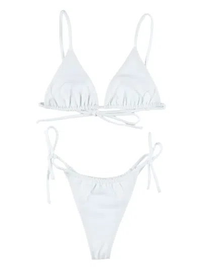 Swim By Di Triangle-cup Bikini