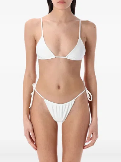 Swim By Di Triangle-cup Bikini