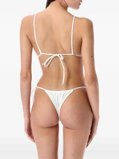 Swim By Di Triangle-cup Bikini